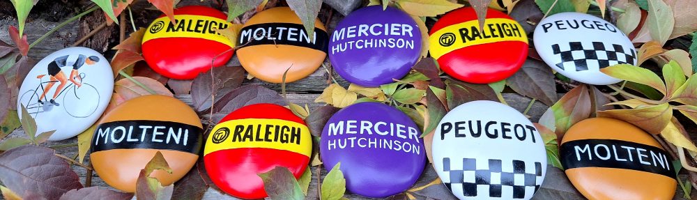 Retrofietsbeurs Dessel