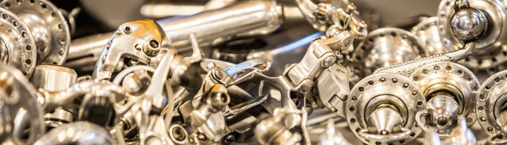 Retrofietsbeurs Dessel